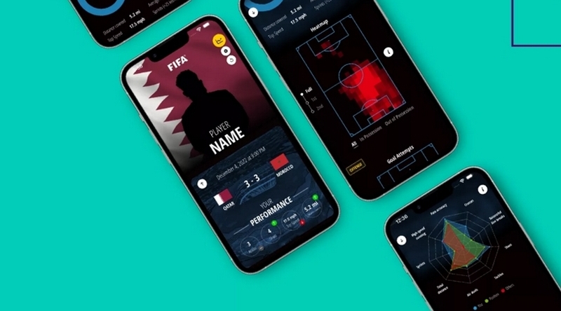 5 Teknologi Canggih yang Dipakai FIFA di Pertandingan Piala Dunia 2022