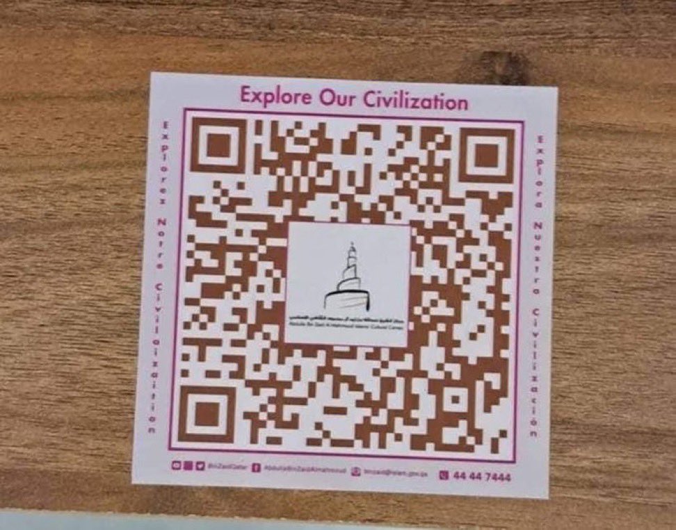 Kenalkan Islam dan Budaya Lokal, Hotel di Qatar Siapkan Kode QR di Kamar Tamu