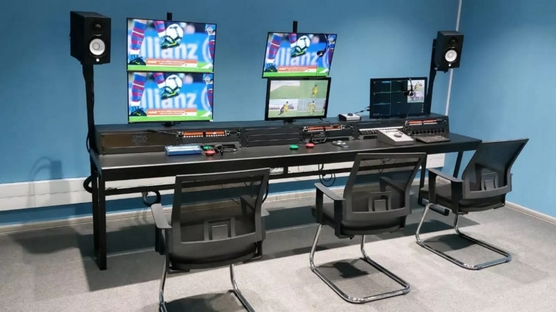 5 Teknologi Canggih yang Dipakai FIFA di Pertandingan Piala Dunia 2022