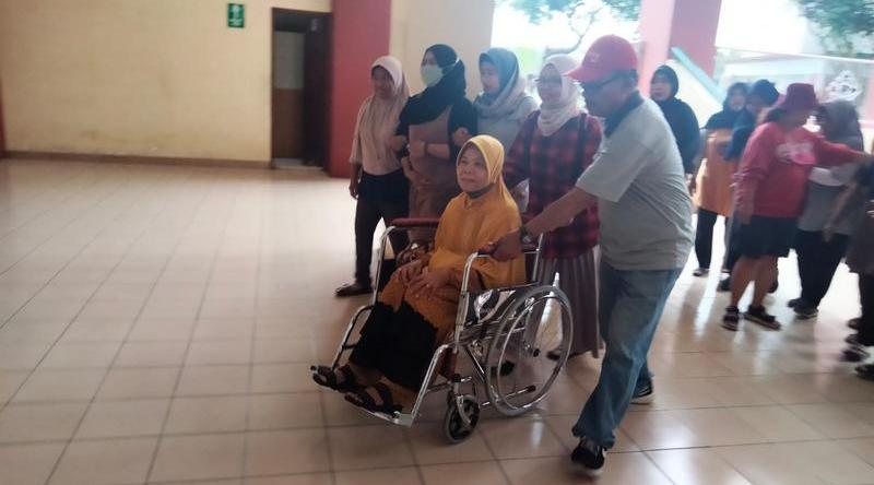 Gandeng Lembaga Internasional, LPB MUI Gelar Program Masjid Tangguh Bencana