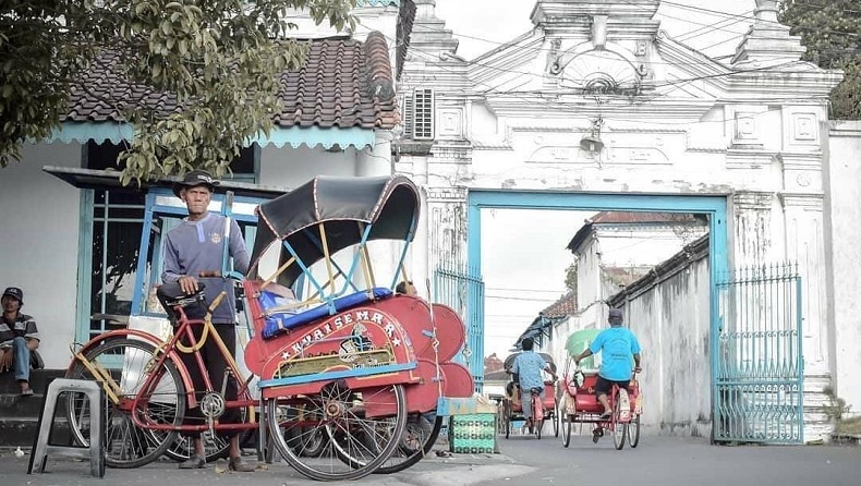 Eduwisata Keraton Solo, Mengenal Warisan Kerajaan Mataram Islam