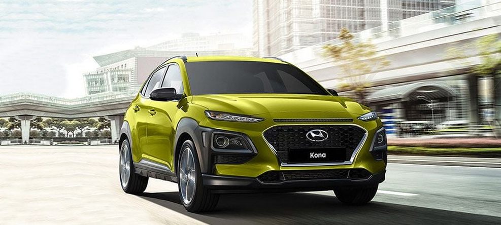 6 Mobil Listrik Jadi Kendaraan Resmi Piala Dunia 2022