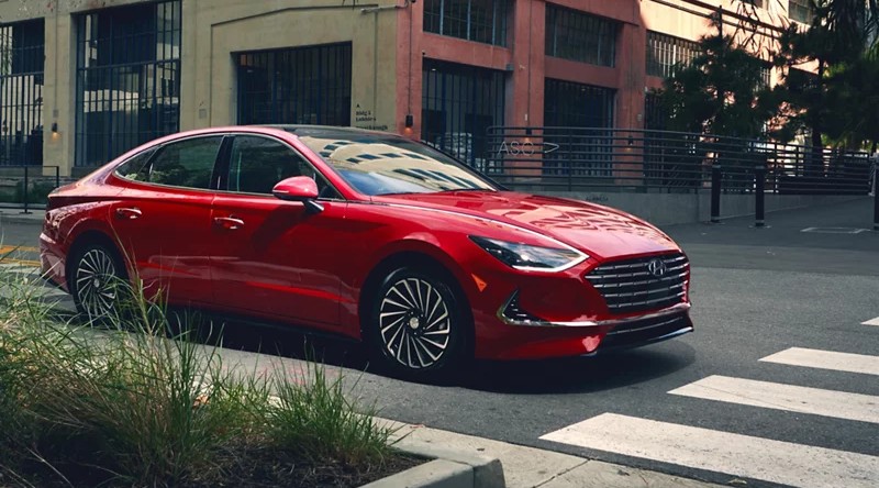 6 Mobil Listrik Jadi Kendaraan Resmi Piala Dunia 2022