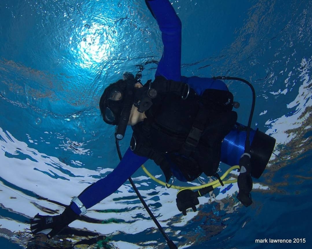 Mengenal Ghanim Al Muftah, Ternyata Penyuka Olahraga Ekstrem