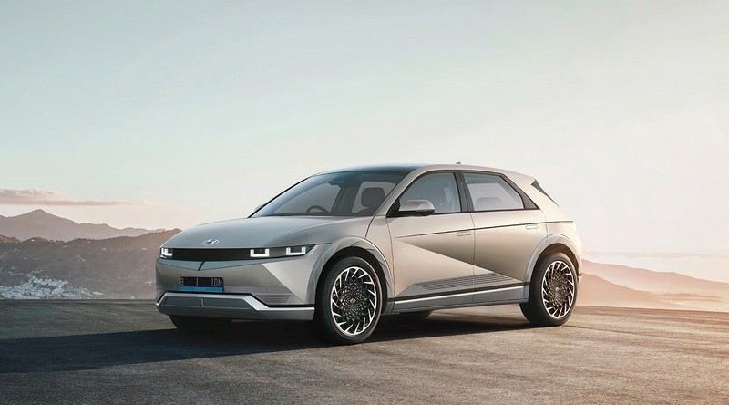 6 Mobil Listrik Jadi Kendaraan Resmi Piala Dunia 2022