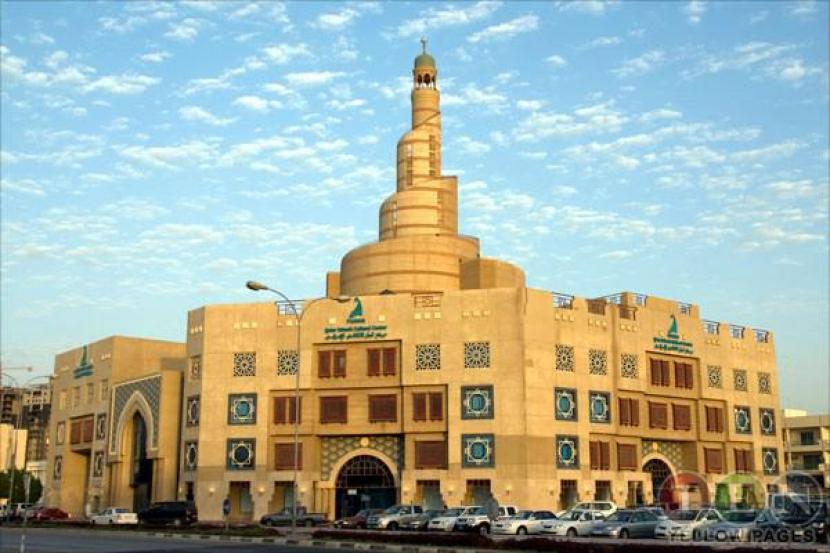 5 Masjid Megah di Qatar, Wajib Dikunjungi Suporter Piala Dunia