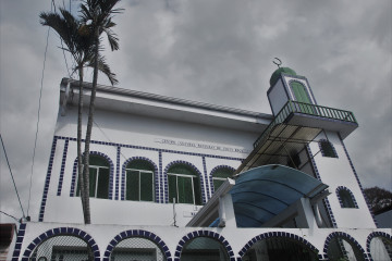 Geliat Minoritas Muslim di Kosta Rika, Hidup Harmonis dengan Mayoritas Katolik