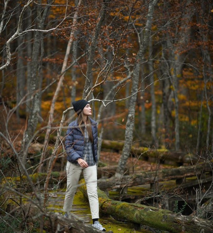 5 Selebritas dengan Foto Estetik saat Liburan, Ada Luna Maya