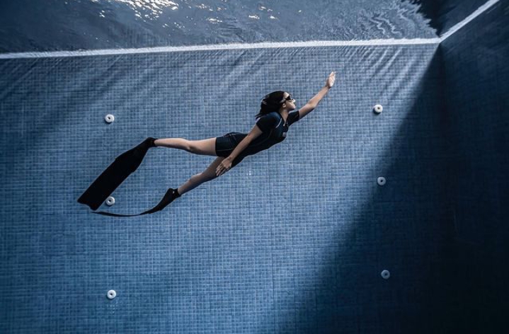 5 Selebritas dengan Foto Estetik saat Liburan, Ada Luna Maya