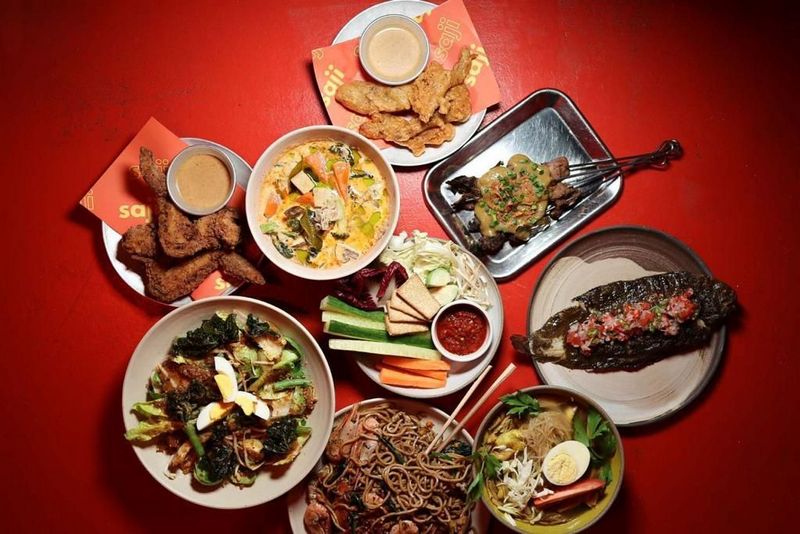 Dua Pemuda Asal Indonesia Sukses Buka Restoran di Kopenhagen