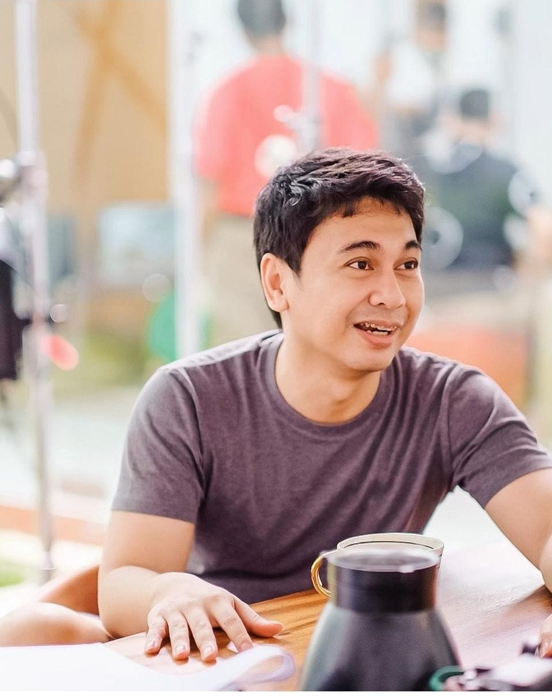 Jauh dari Glamor, 4 Artis Ini Pilih Gaya Hidup Minimalis