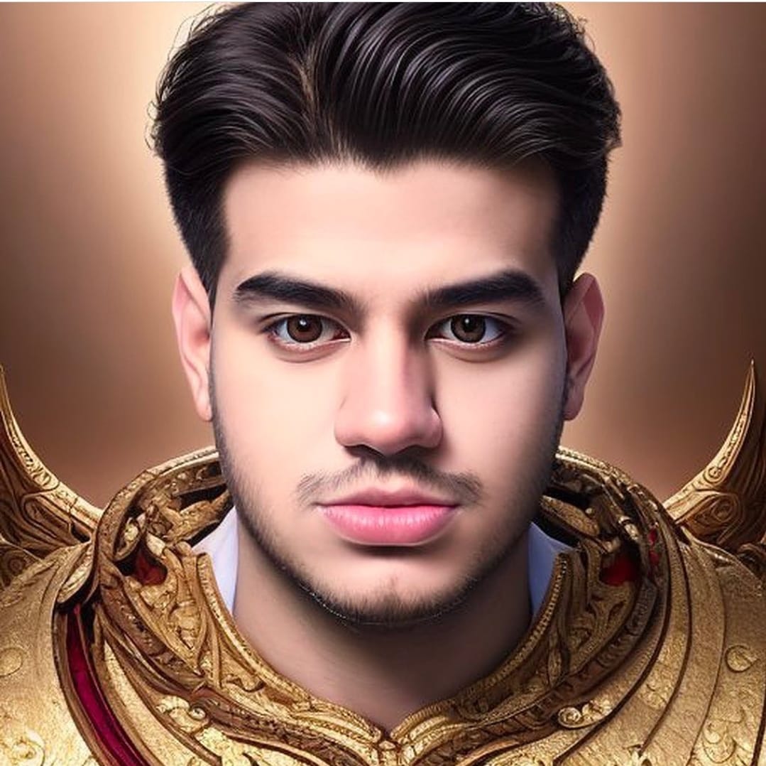 7 Artis Indonesia Ikutan Tren Foto Avatar AI