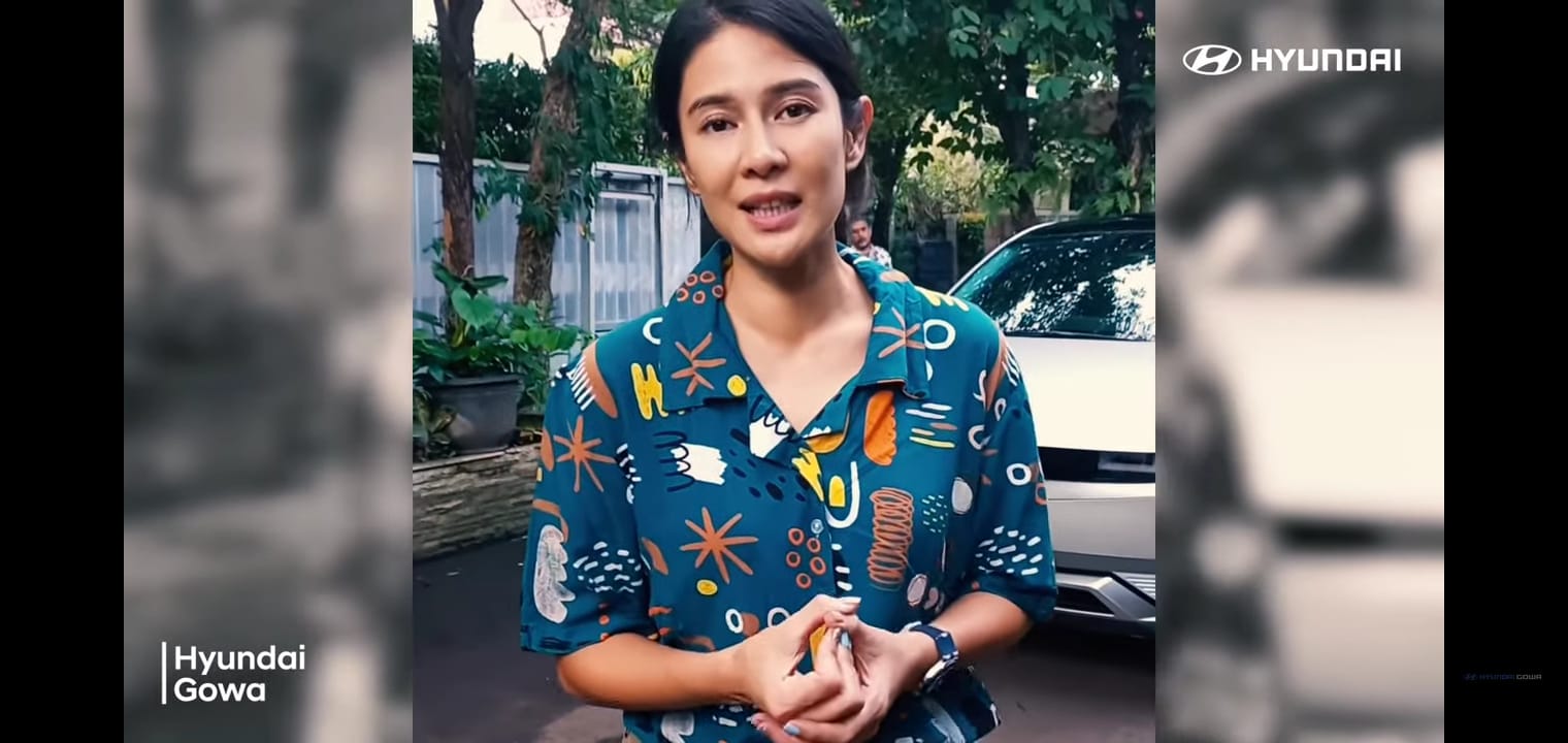 Demi Lingkungan, 3 Artis Ini Rela Bayar Mahal Mobil Listrik