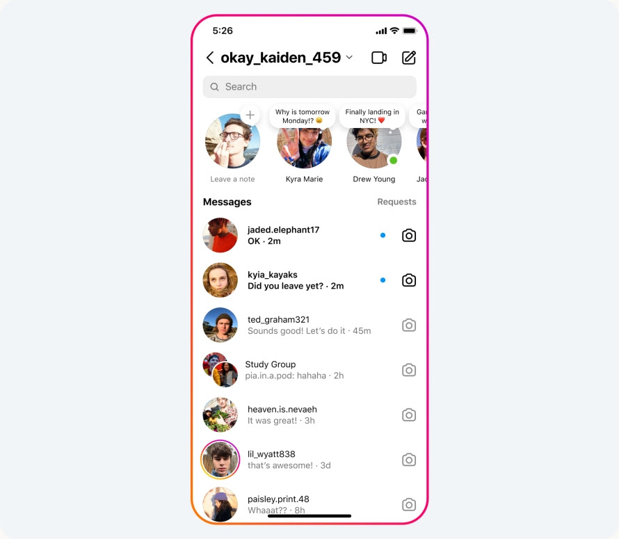 Deretan Fitur Pembaruan di Instagram, Beserta Cara Penggunaannya