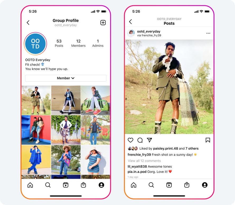 Deretan Fitur Pembaruan di Instagram, Beserta Cara Penggunaannya