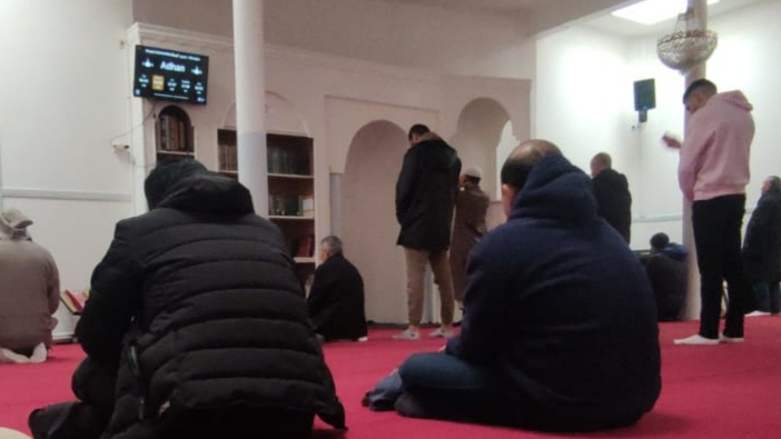Berkunjung ke Mosquee Es-Sounna, Masjid Swadaya untuk Dakwah di Prancis Tengah