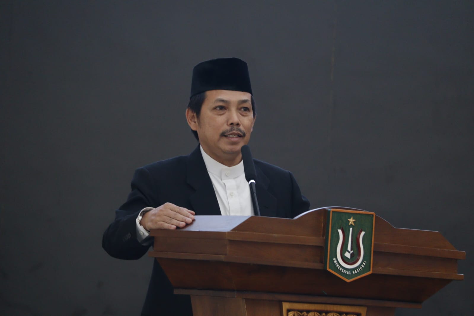 Krisis Iklim Kian Parah, Umat Islam Harus Bagaimana?