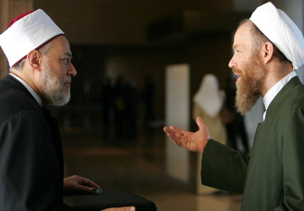Tak Hanya dari Timur Tengah, Ini 7 Ulama Terkemuka Asal Barat