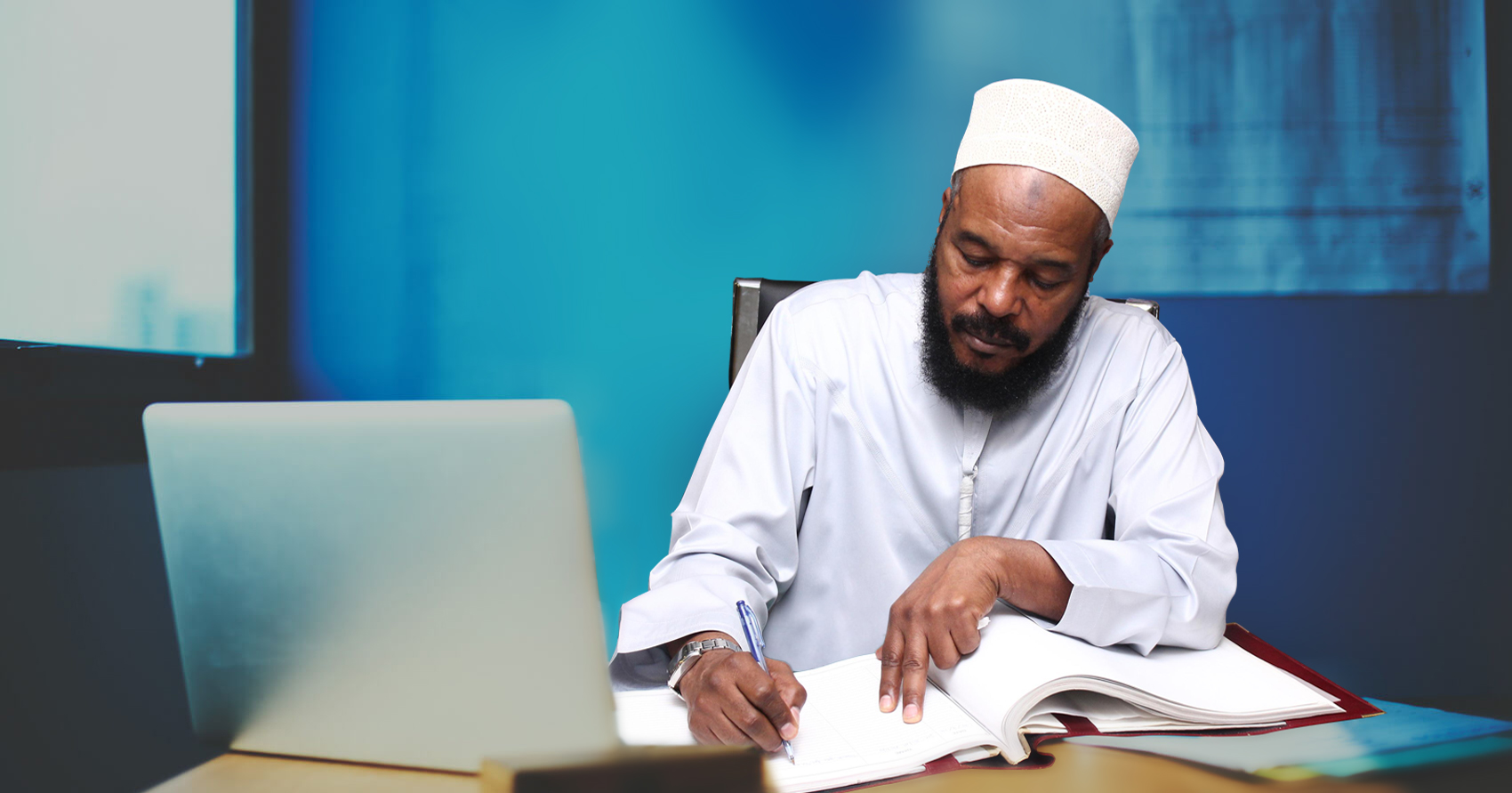 Tak Hanya dari Timur Tengah, Ini 7 Ulama Terkemuka Asal Barat