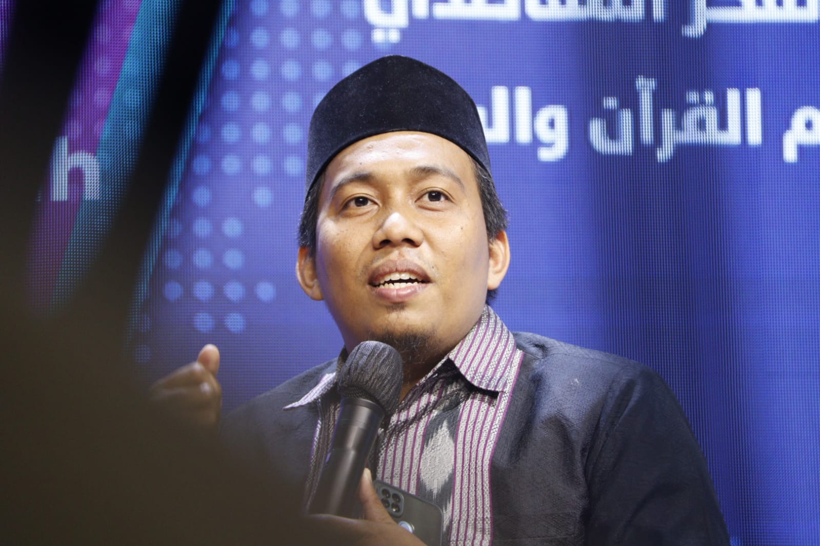 Cara Menghitung Zakat dari Total Penghasilan Setahun