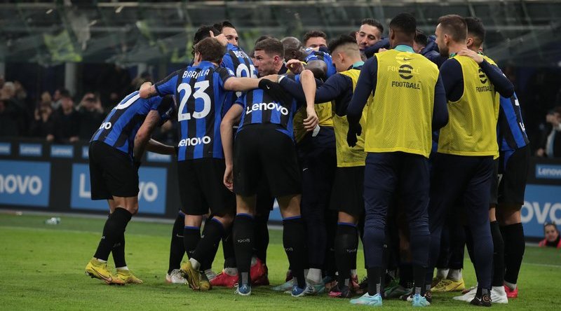 Arek Milik Menangkan Juventus, Inter Milan Bekuk Napoli 1-0