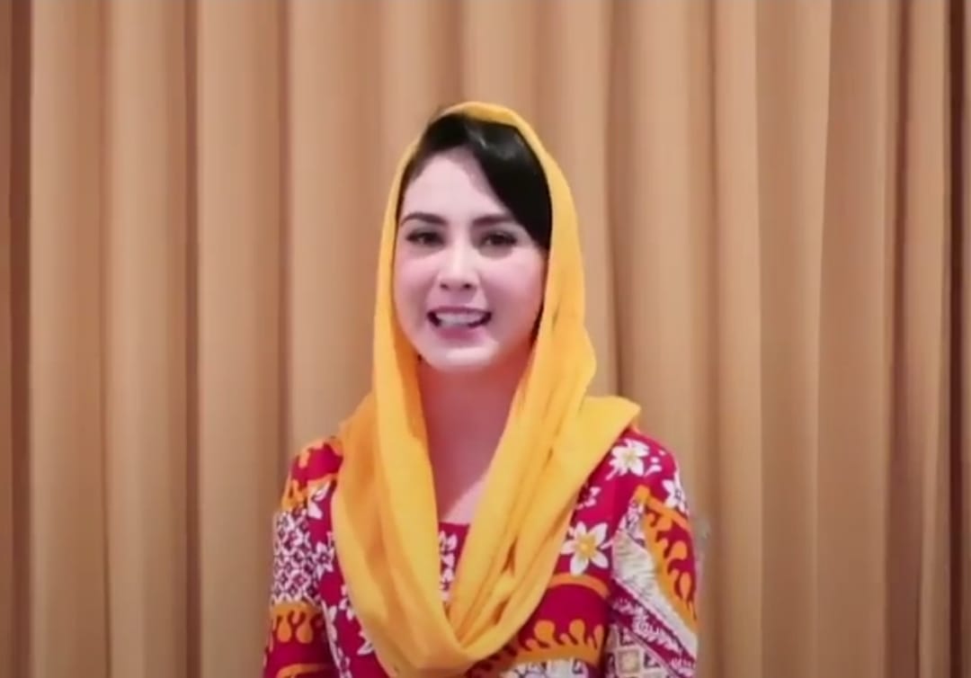 3 Artis Ini Jadi Istri Kepala Daerah, Yuk Intip Gaya Hijabnya