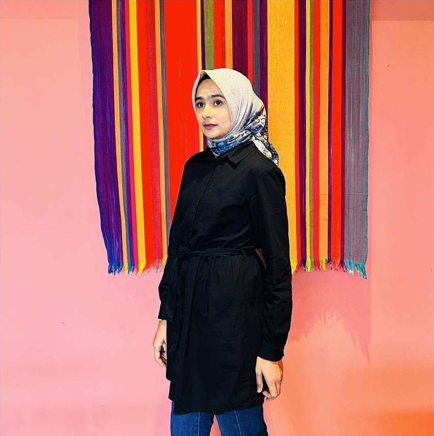 3 Artis Ini Jadi Istri Kepala Daerah, Yuk Intip Gaya Hijabnya