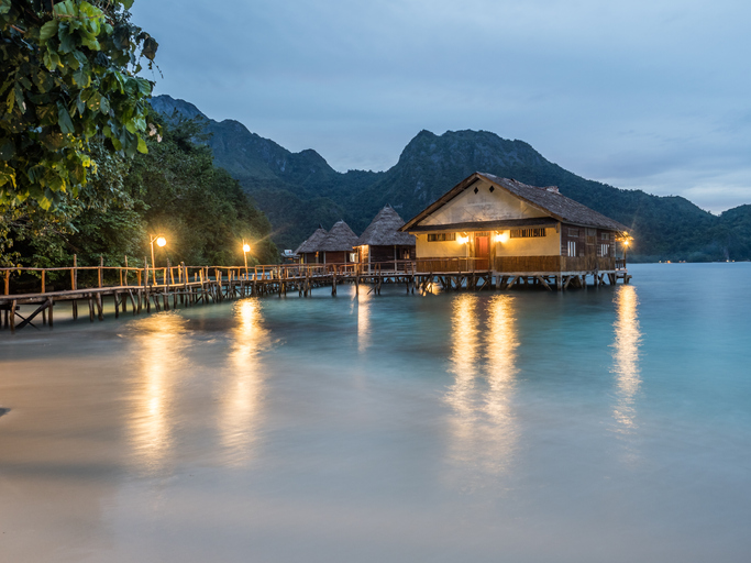 5 Destinasi Wisata Alam Romantis di Indonesia, Cocok untuk Bulan Madu