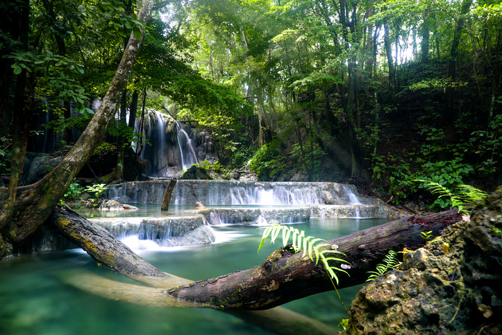 5 Destinasi Wisata Alam Romantis di Indonesia, Cocok untuk Bulan Madu