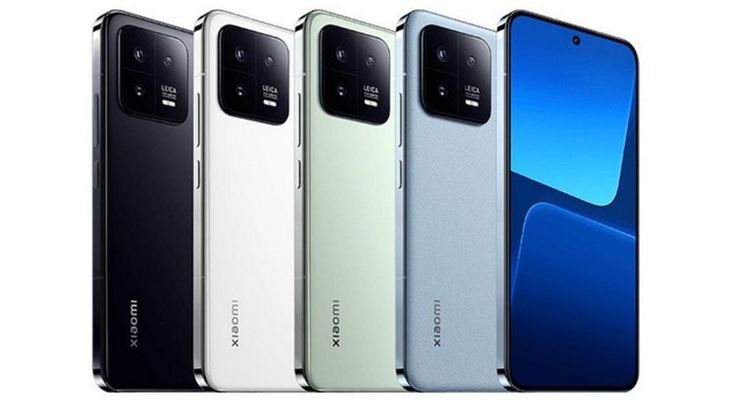 Bocoran Spesifikasi Xiaomi 13 Versi Murah Terungkap, Pakai RAM 7 GB