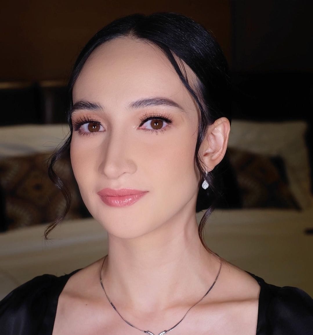 Tampil Segar Seharian, Ini Step by Step Daily Makeup ala MUA Nobita