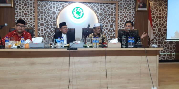 Kisah Buya Hamka Diangkat ke Layar Lebar, Tayang Idul Fitri