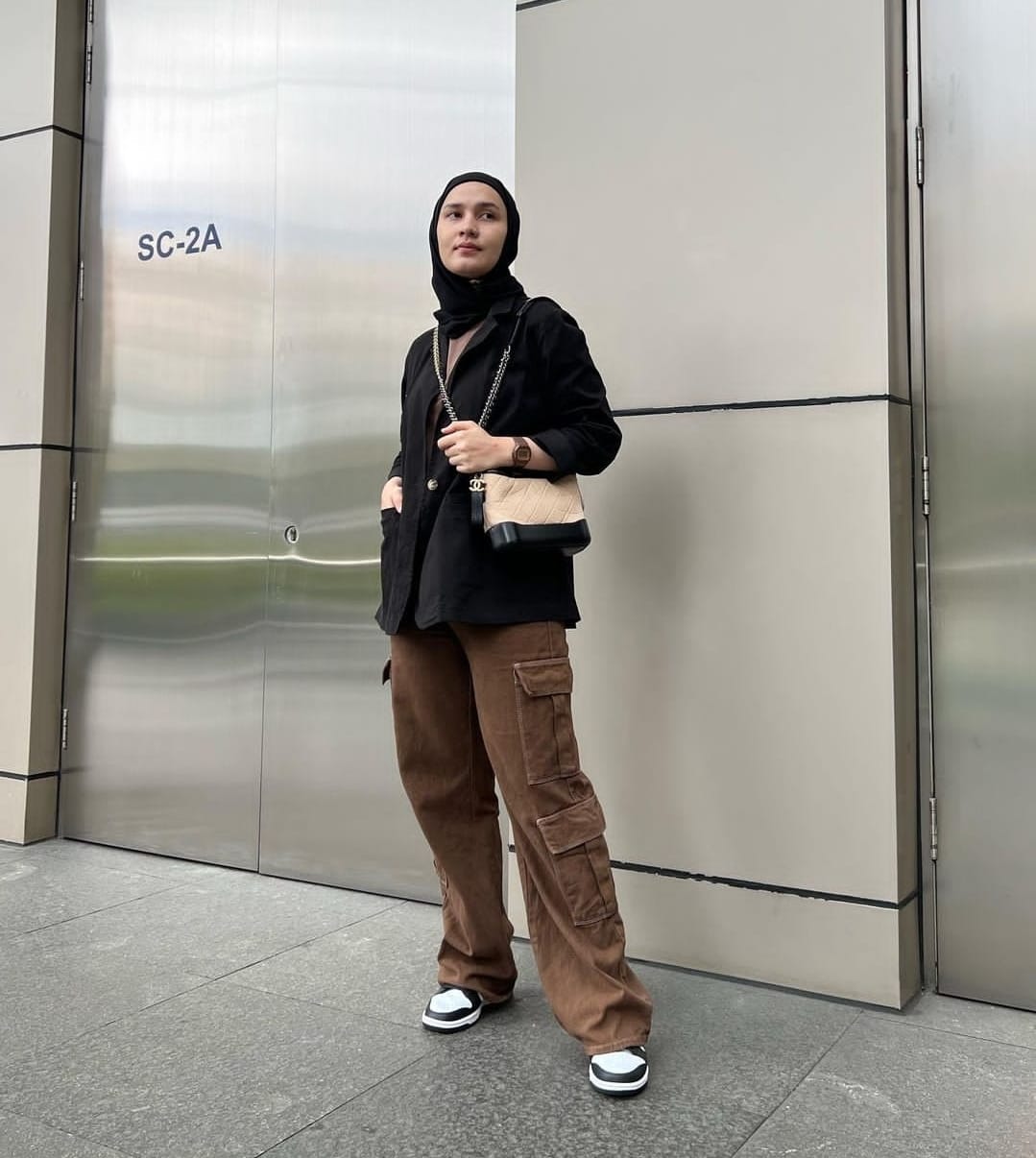 Terapi Dress Up ala Dwi Handayani untuk Kembalikan Mood