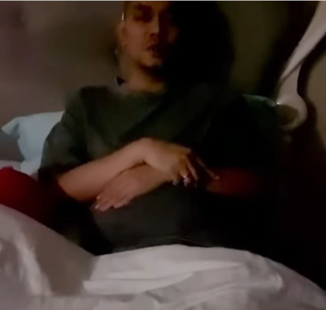 Memori Sempat Hilang, Indra Bekti Masih Ingat Bacaan dan Gerakan Salat