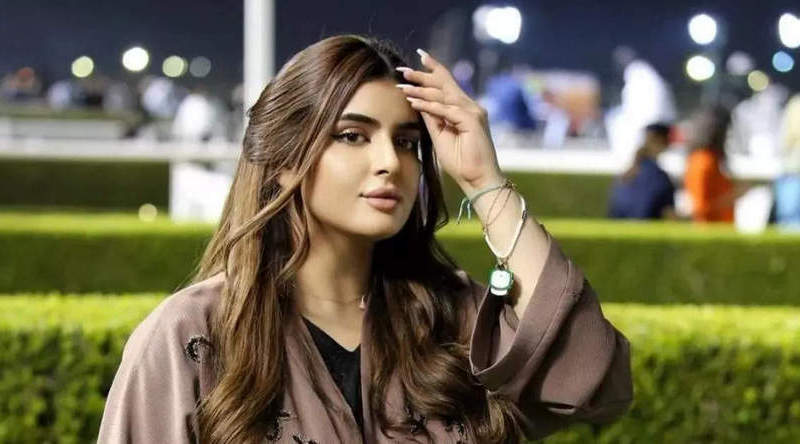 Mengenal Sheikha Mahra, Bangsawan Dubai Diam-diam Naksir Cristiano Ronaldo