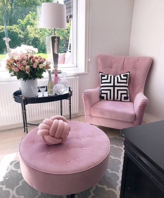 Intip 4 Model Sofa Tunggal untuk Nikmati Me Time di Rumah