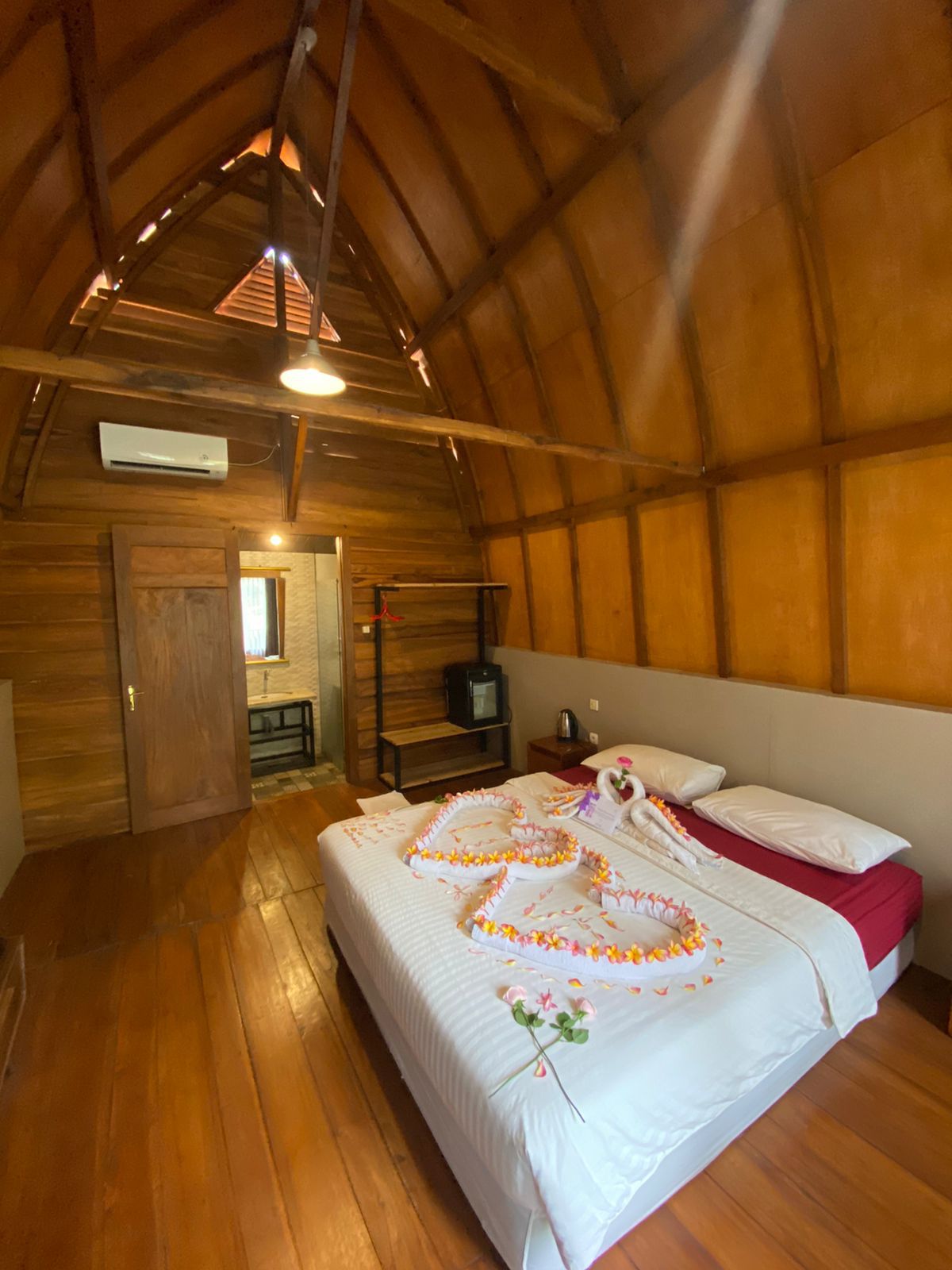 Februari Kasih Sayang, Nikmati Liburan di Bogor