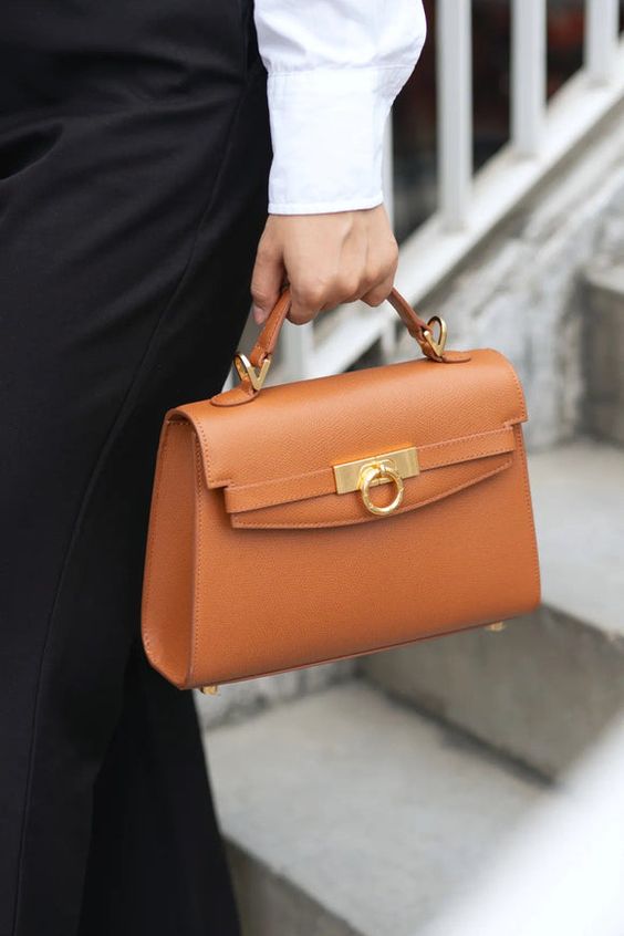 5 Model Tas Wanita yang Bakal Eksis Terus hingga Penghujung Tahun