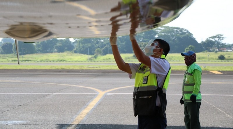 Dukung Kelancaran Mudik Lebaran, Kemenhub Pantau 51 Bandara