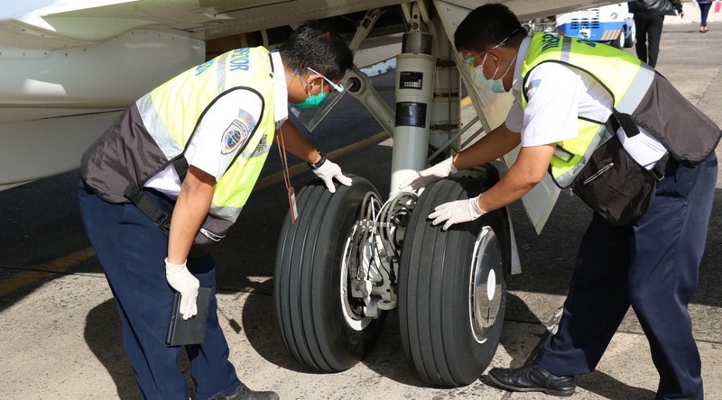 Dukung Kelancaran Mudik Lebaran, Kemenhub Pantau 51 Bandara