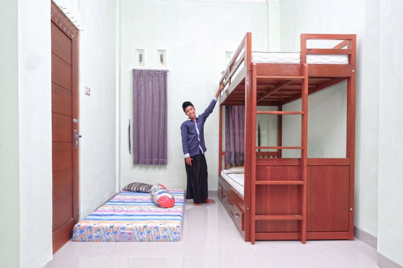 Mondok Ala Pesantren Muhammadiyah, Nyantri Seperti di Rumah