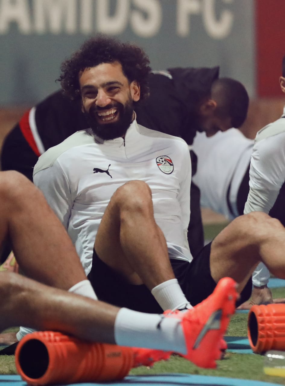 Pesepak Bola yang Berpuasa saat Bermain di Bulan Ramadan