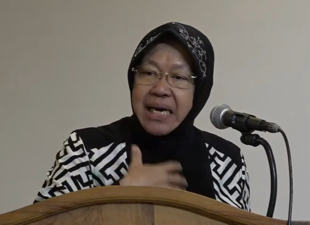 MUI Gagas Pesantren Lansia, Tempat Para Orang Tua Dimuliakan