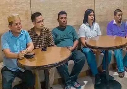 Nihil Kader NU di Pilpres 2024, Nusa Bangsa Gelisah