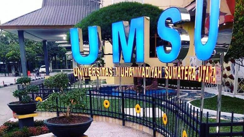 7 Kampus Muhammadiyah Jadi Perguruan Tinggi Terbaik di Indonesia