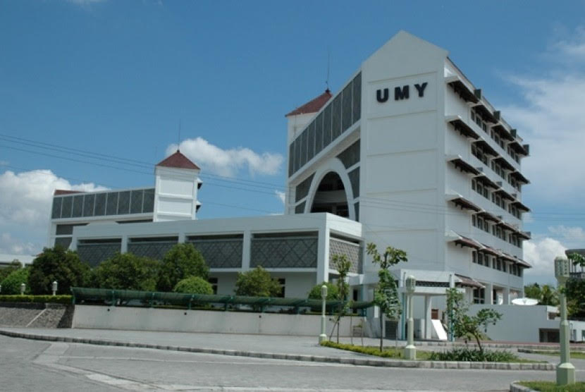 7 Kampus Muhammadiyah Jadi Perguruan Tinggi Terbaik di Indonesia
