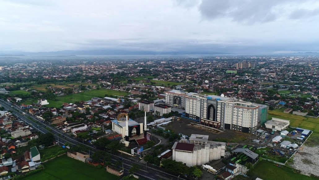 7 Kampus Muhammadiyah Jadi Perguruan Tinggi Terbaik di Indonesia