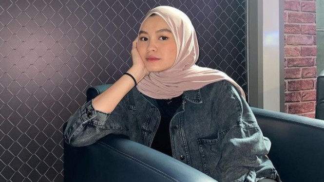 Sejak Usia 10 Tahun Salma Idol Sudah Ikut Ajang Pencarian Bakat