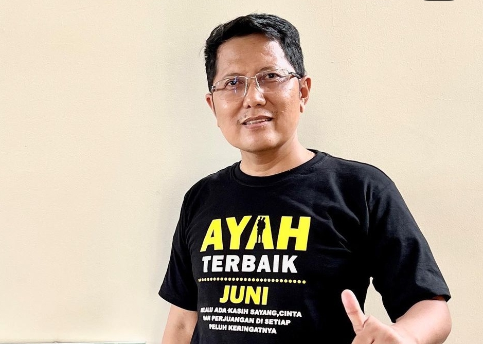 Ulang Tahun, Kiai Cholil Dapat Ucapan Khusus dari Wapres Maruf Amin