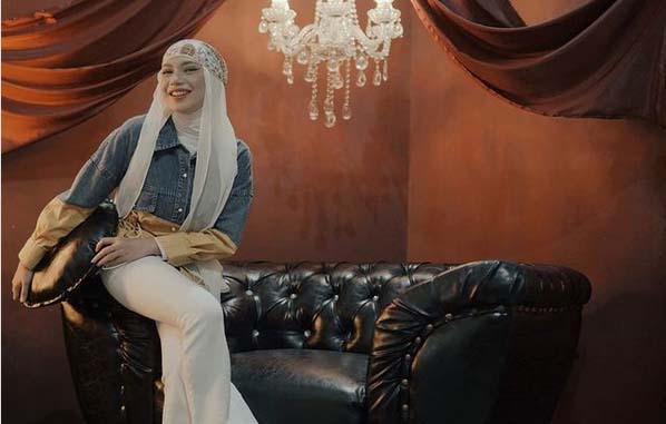 7 Penyanyi Berhijab Jebolan Ajang Pencarian Bakat